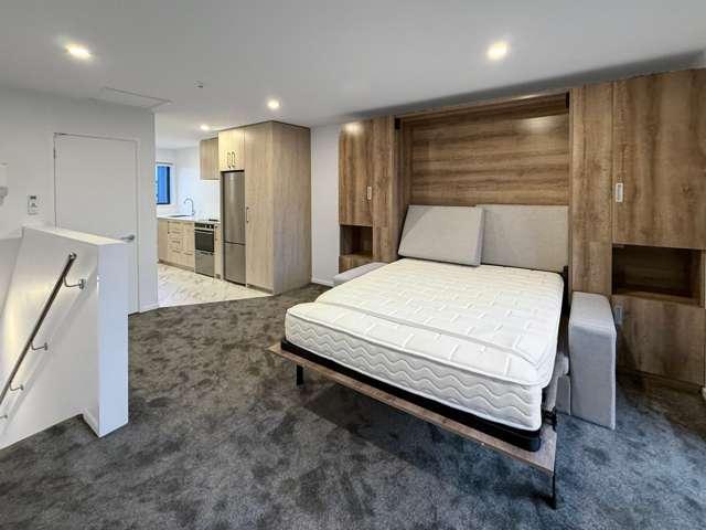 Apartment for rent in Heathcote, Canterbury