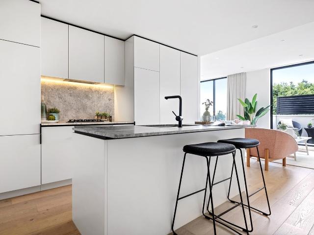 Apartment for rent in Camerons Creek, Victoria