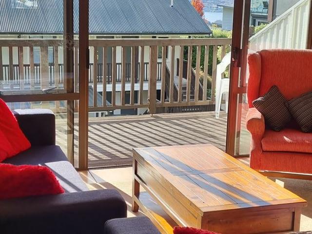 House for rent in Otakou