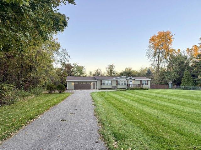 House for sale in Byron, Shiawassee County
