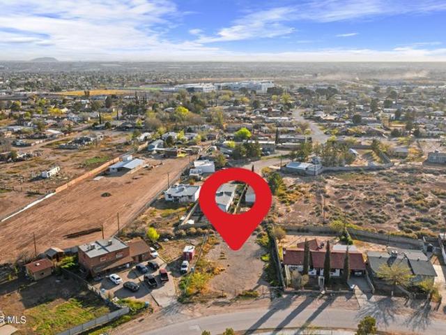 Land for sale in Socorro, Texas