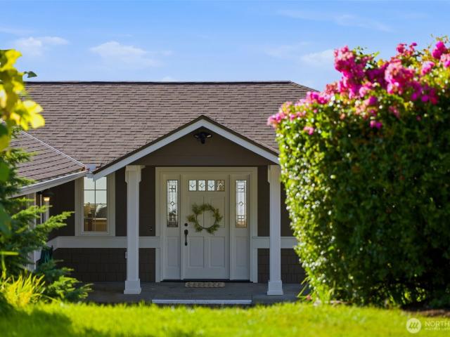 House for sale in Gig Harbor, Washington