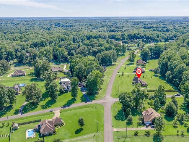 House for sale in Hernando, Mississippi