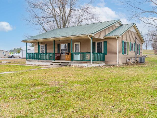 House for sale in Kentucky