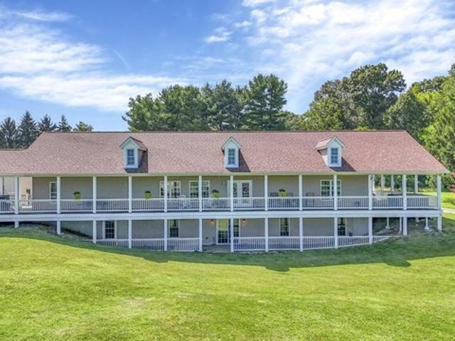 House for sale in Thornville, Ohio