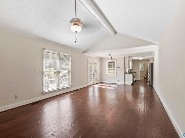 House for sale in Huntsville, Alabama