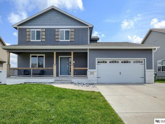 House for sale in Bennington, Douglas County