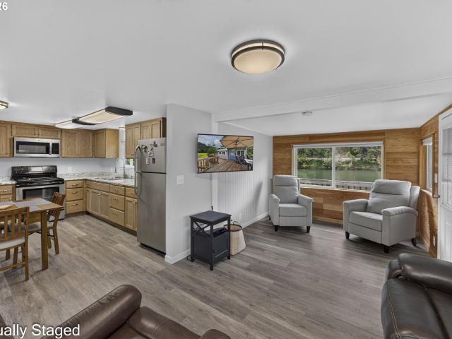 House for sale in Oregonia