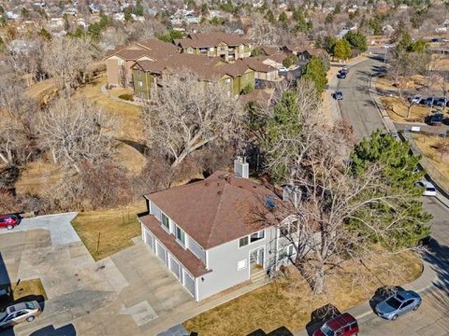 Condo for sale in Arvada, Colorado