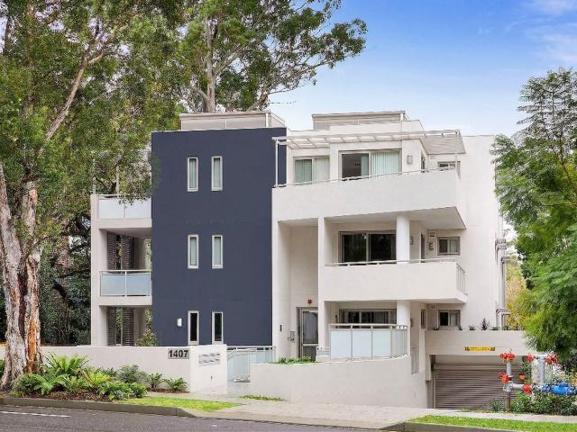 Apartment for rent in Sydney, New South Wales