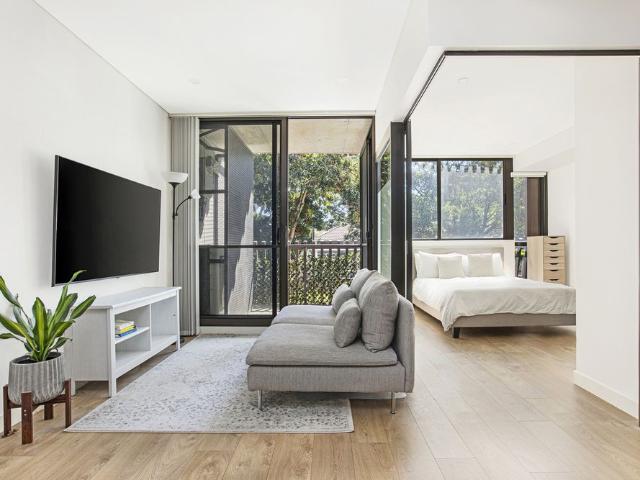 Apartment for rent in Sydney, New South Wales