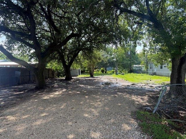 Land for sale in Harris, Texas