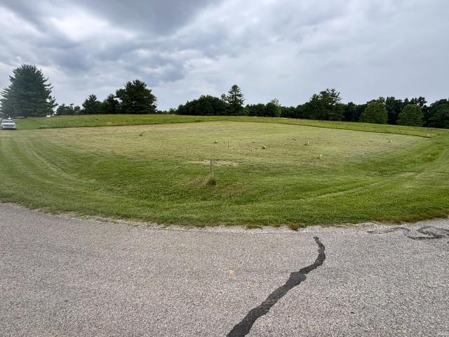 Land for sale in Huntingburg, Indiana