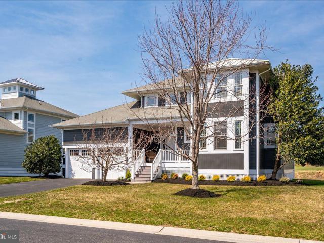 Property for sale in Berlin, Maryland