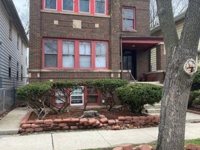 House for sale in Chicago Park, Illinois
