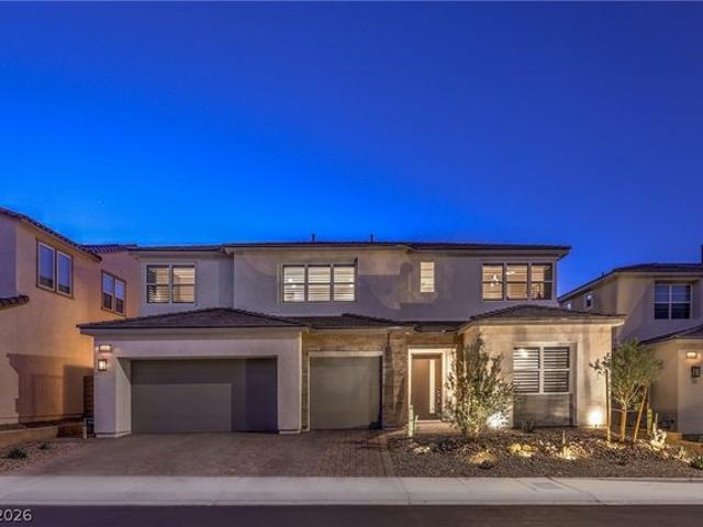 House for sale in Las Vegas, Nevada