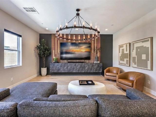 House for sale in Nevada