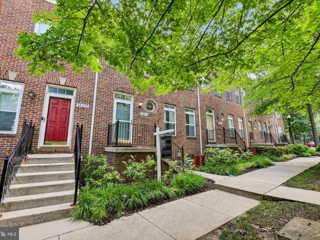 Condo for sale in Annapolis Junction, Maryland