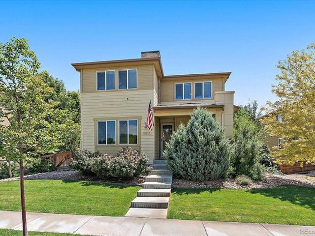 House for sale in Commerce City, Adams County
