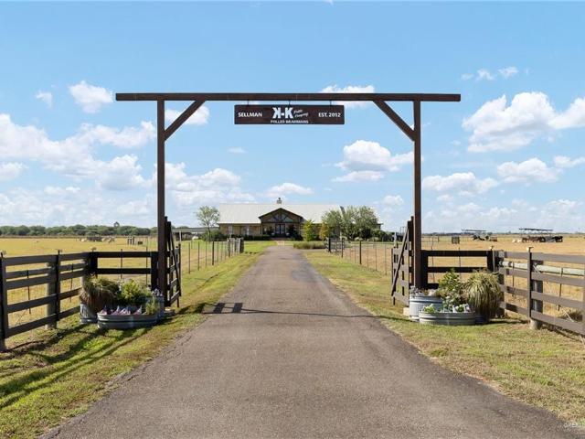 House for sale in Cameron, Texas