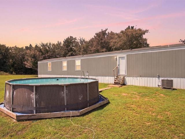 House for sale in Paden, Oklahoma