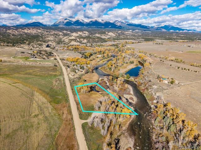 Land for sale in Salida, Chaffee County