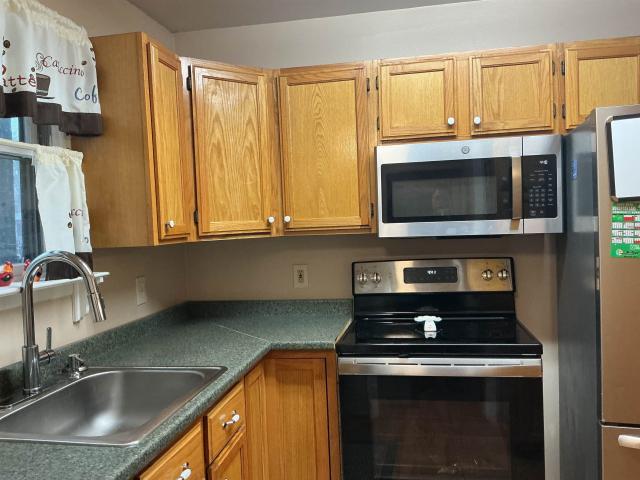 House for sale in Saint Helen, Michigan