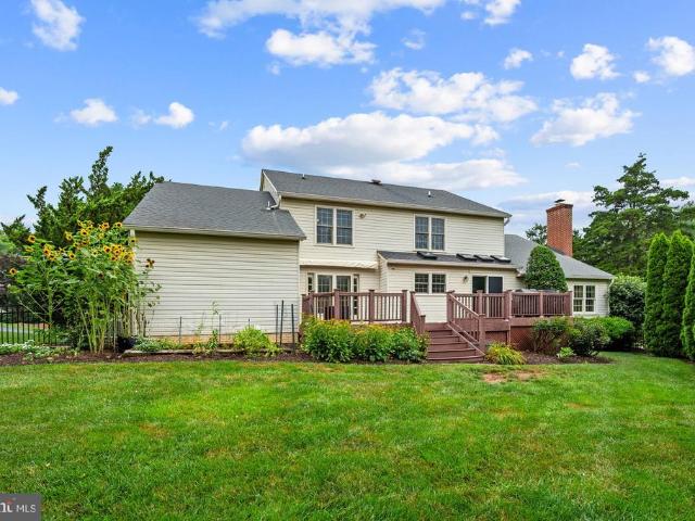 House for sale in Virginia