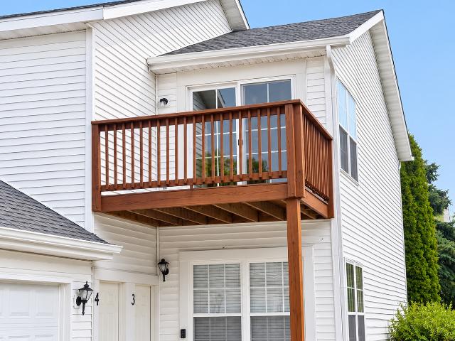 Condo for sale in Winnebago, Illinois