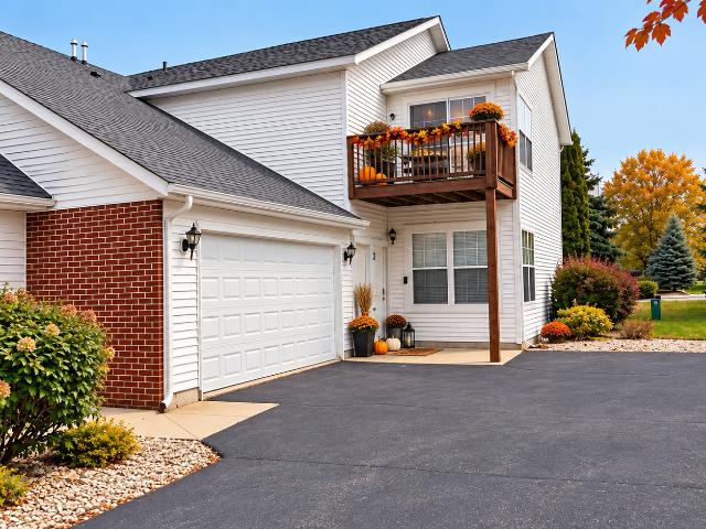 Condo for sale in Winnebago, Illinois