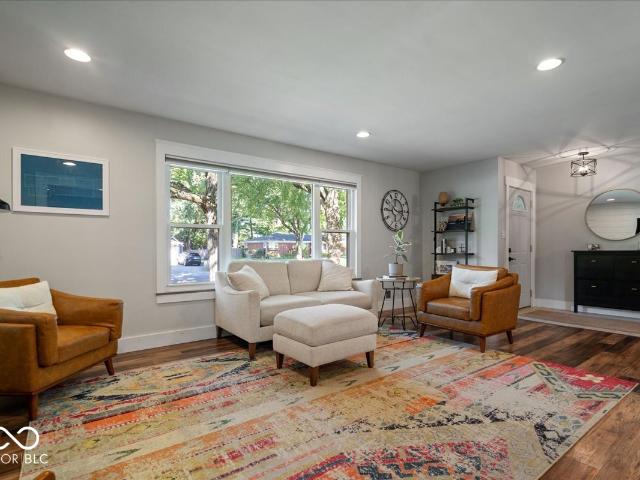 House for sale in Carmel, Indiana