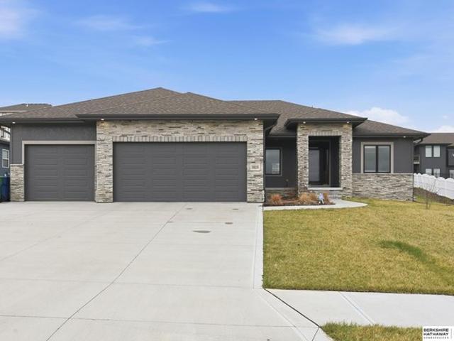 House for sale in Nebraska