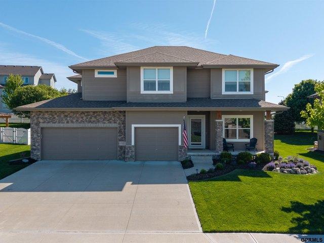 House for sale in Nebraska