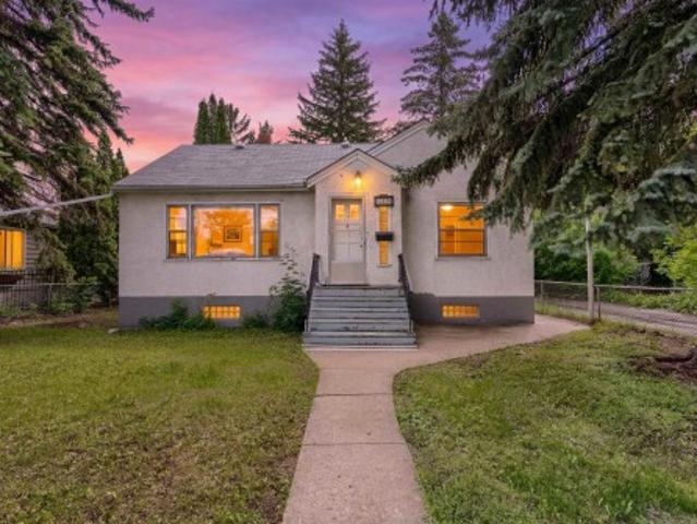 House for sale in Wedgewood, Alberta