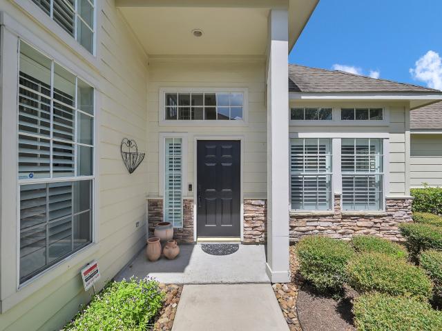 Townhouse for sale in Houston