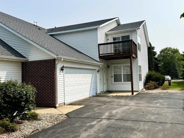 Condo for sale in Winnebago, Illinois