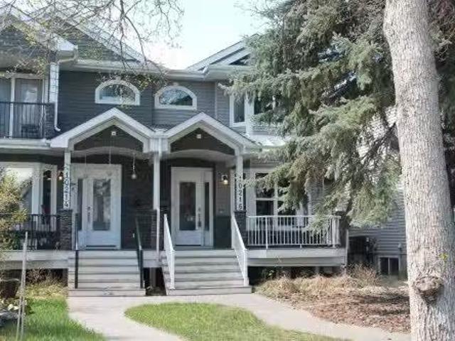 House for sale in Wedgewood, Alberta
