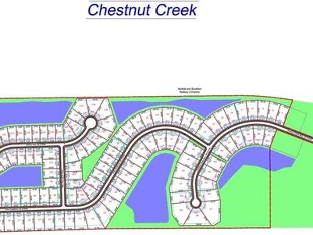Land for sale in Fort Wayne, Indiana