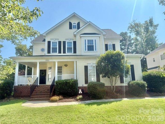 House for sale in Mecklenburg, North Carolina