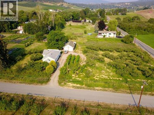 House for sale in Summerland, British Columbia