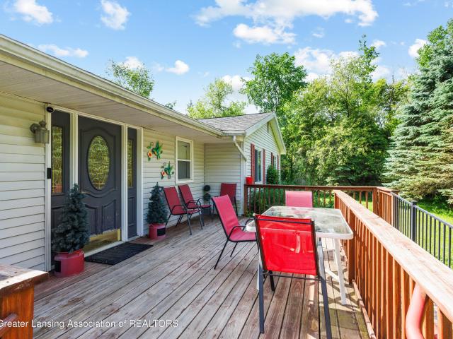 House for sale in Eaton, Michigan