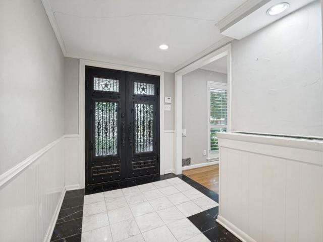 House for sale in Dallas, Texas