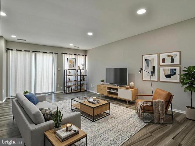 Townhouse for sale in Montgomery Village, Maryland