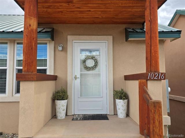 Townhouse for sale in Poncha Springs, Chaffee County