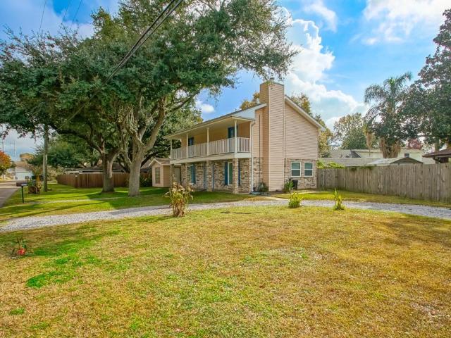 House for sale in Louisiana