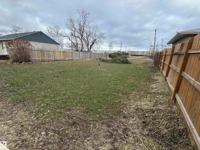Land for sale in Westlock, Alberta