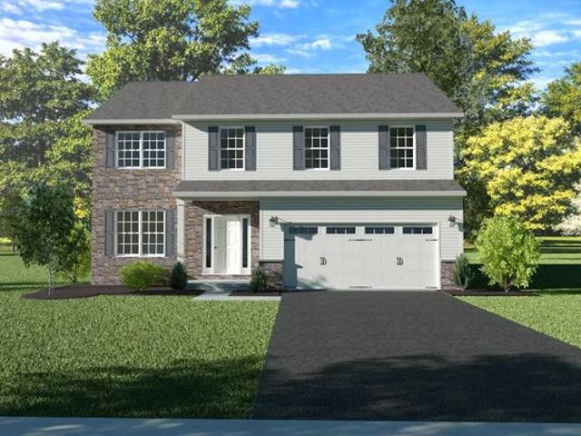 House for sale in Cumberland, Pennsylvania