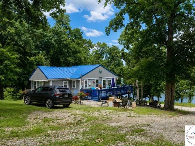House for sale in Clinton, Missouri
