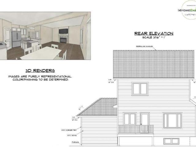 House for sale in Grande Prairie, Alberta