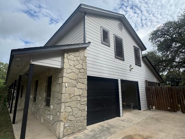 House for sale in Leesville, Texas